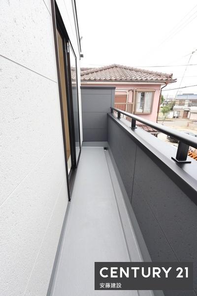 狭山市南入曽第4　新築戸建