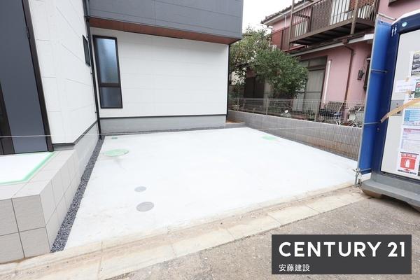 狭山市南入曽第4　新築戸建