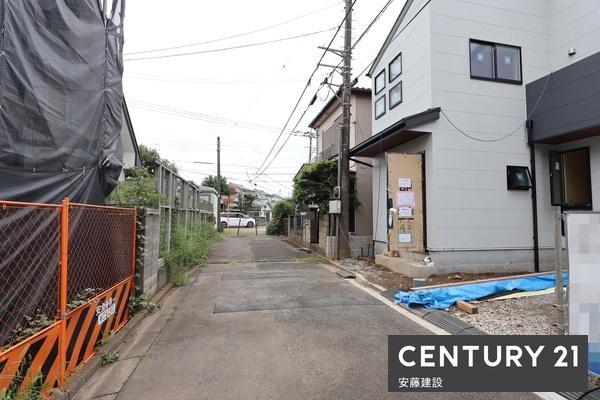 狭山市南入曽第4　新築戸建