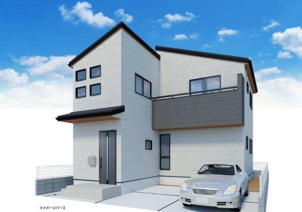 狭山市南入曽第4　新築戸建