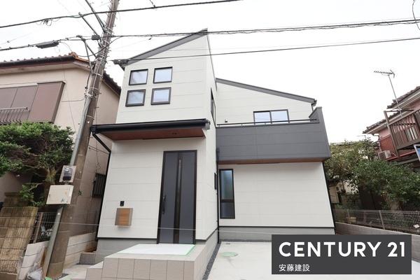 狭山市南入曽第4　新築戸建