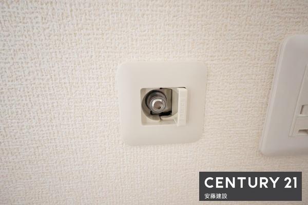 狭山市南入曽第4　新築戸建