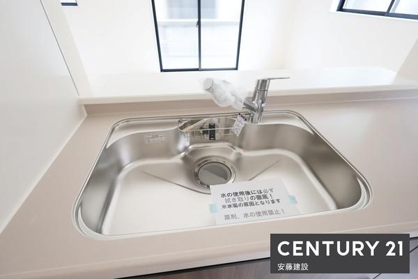 狭山市南入曽第4　新築戸建