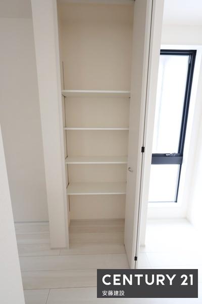 狭山市南入曽第4　新築戸建
