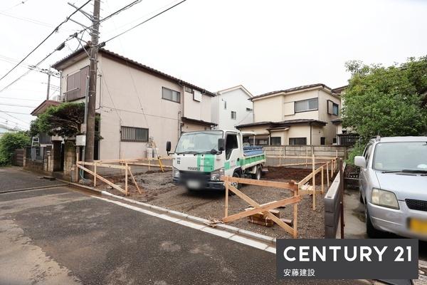 狭山市南入曽第4　新築戸建