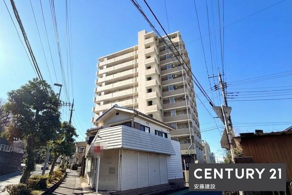 ステラコート狭山　４階