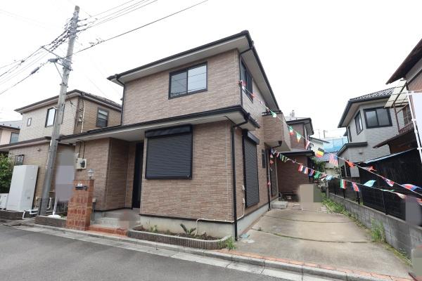 狭山市入間川2丁目 平成15年築 中古戸建