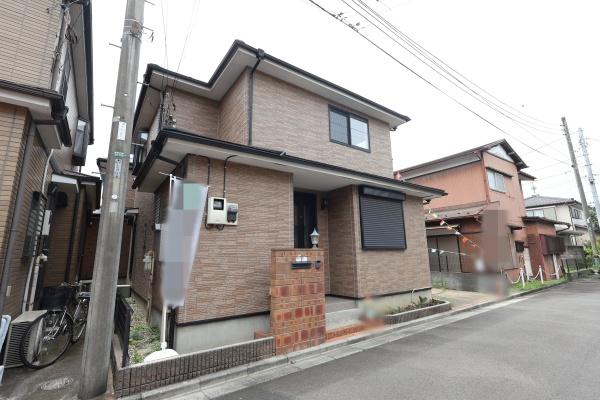 狭山市入間川２丁目　平成１５年築　中古戸建