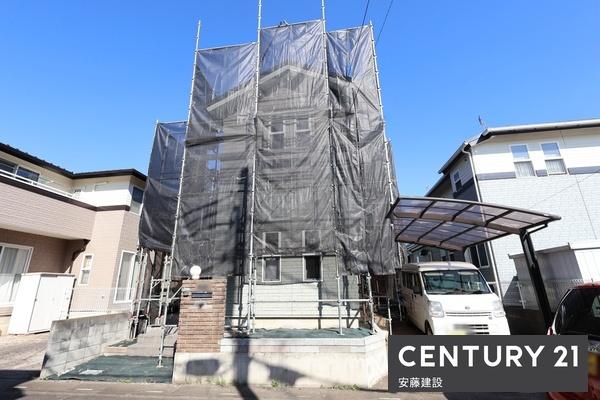 入間市上藤沢　平成１０年築　中古戸建