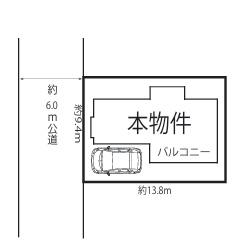 入間市大字上藤沢の中古一戸建て