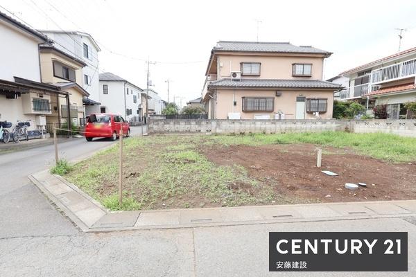 入間市東町４丁目　新築全２棟　Ｂ号棟