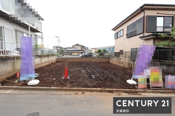 入間高倉３期　新築戸建