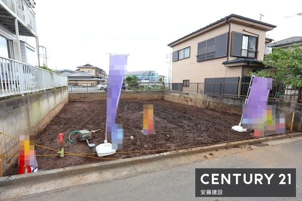 入間高倉３期　新築戸建