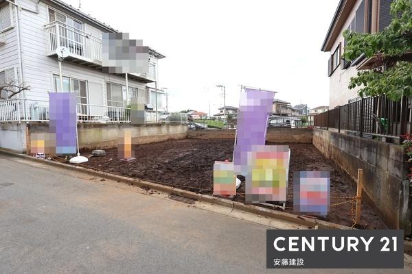 入間高倉３期　新築戸建