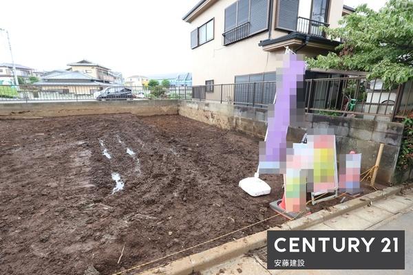 入間高倉３期　新築戸建