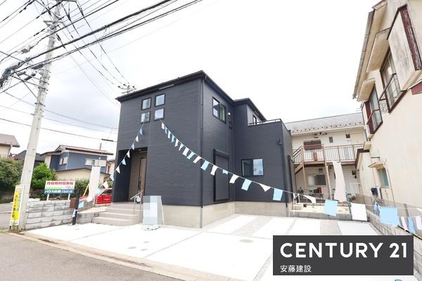 狭山市北入曽２２期　新築戸建