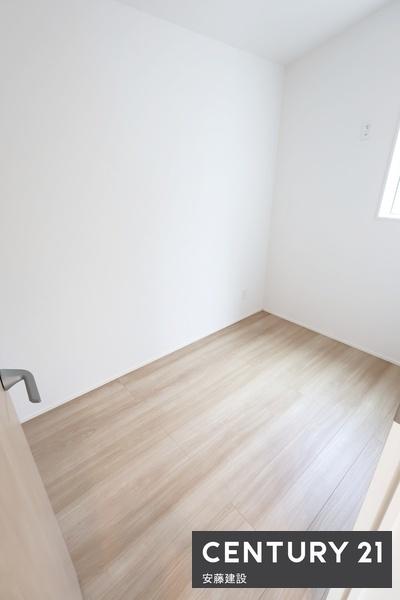 狭山市北入曽２３期　新築戸建
