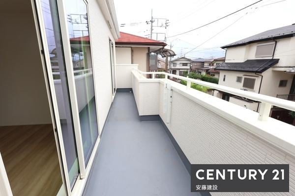 狭山市北入曽２３期　新築戸建