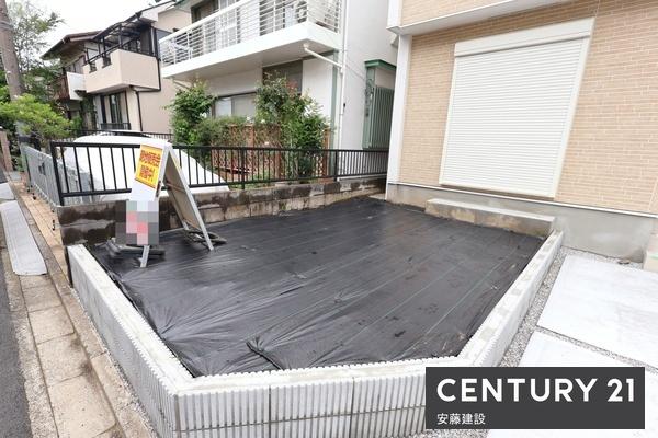 狭山市北入曽２３期　新築戸建