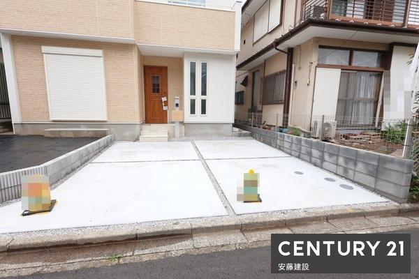 狭山市北入曽２３期　新築戸建