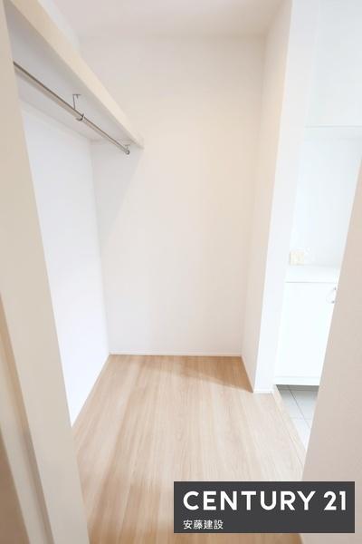 狭山市北入曽２３期　新築戸建