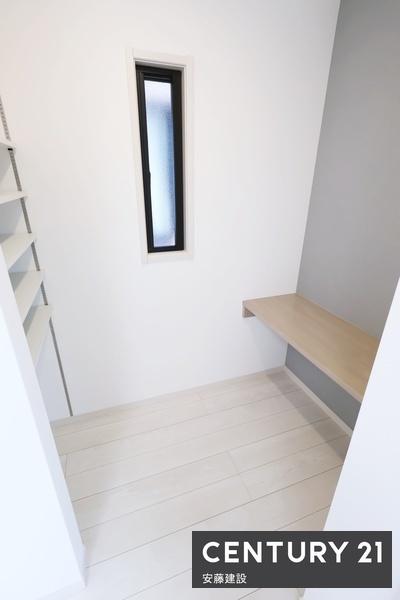 東狭山ヶ丘１丁目６５　新築戸建