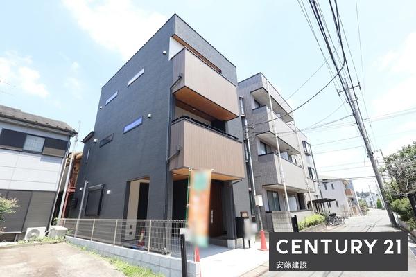 東狭山ヶ丘１丁目６５　新築戸建