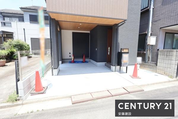 東狭山ヶ丘１丁目６５　新築戸建