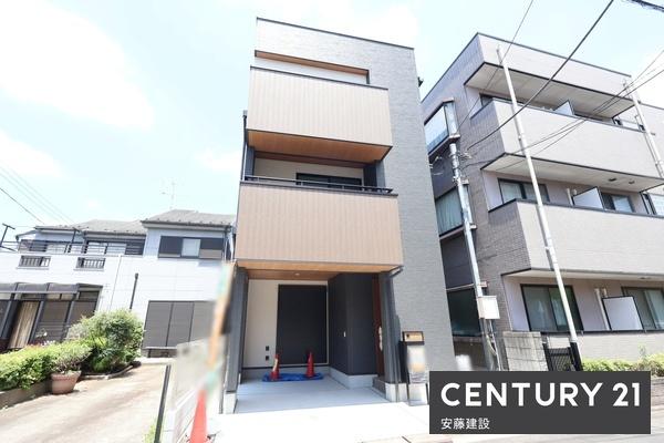 東狭山ヶ丘１丁目６５　新築戸建