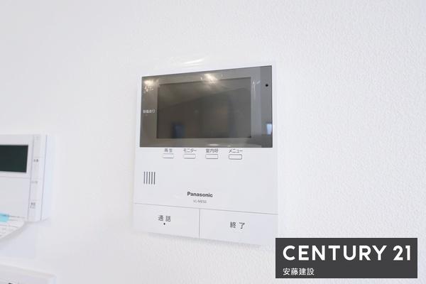 東狭山ヶ丘１丁目６５　新築戸建