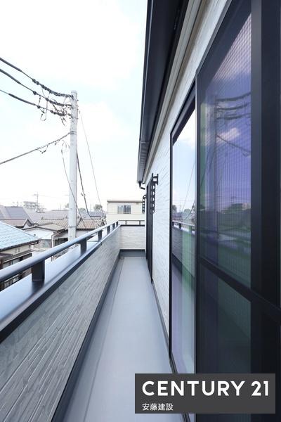 東狭山ヶ丘１丁目３６　新築戸建