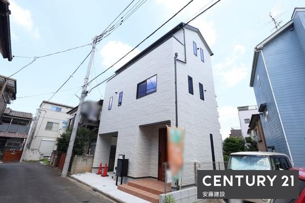 東狭山ヶ丘１丁目３６　新築戸建