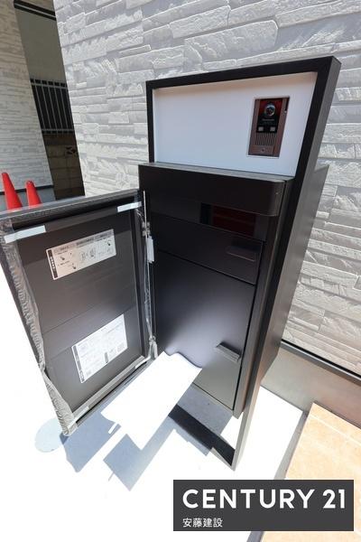 東狭山ヶ丘１丁目３６　新築戸建