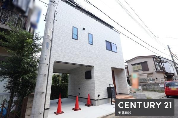 東狭山ヶ丘１丁目３６　新築戸建