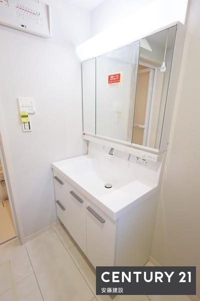 東狭山ヶ丘１丁目３６　新築戸建