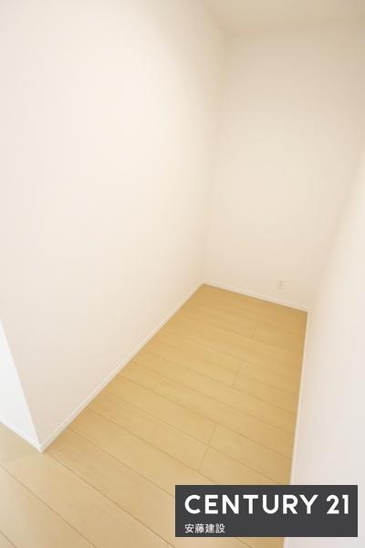 所沢中新井２２期　新築全２棟　Ｂ号棟