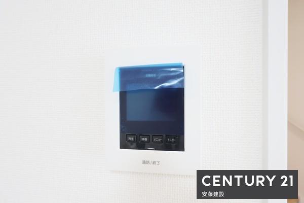 所沢中新井２２期　新築全２棟　Ｂ号棟