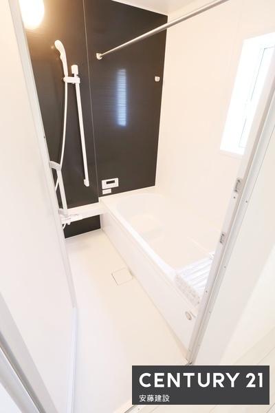 所沢市中新井５丁目　新築全２棟　１号棟