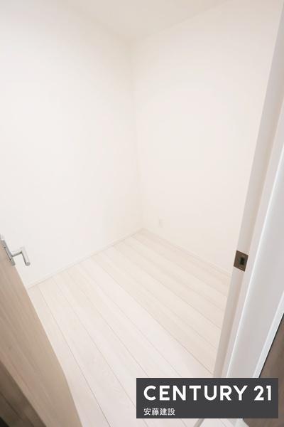 所沢市中新井５丁目　新築全２棟　１号棟