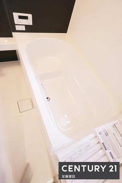 所沢市中新井５丁目　新築全２棟　１号棟