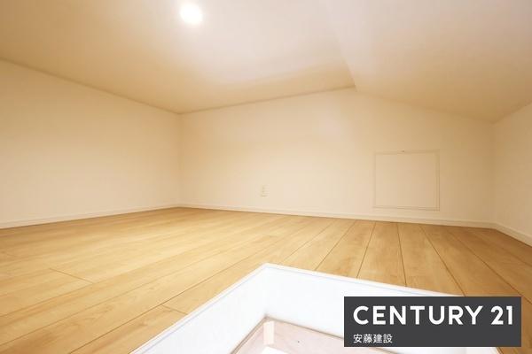 所沢市中新井５丁目　新築全２棟　２号棟