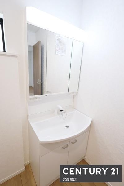 所沢市中新井５丁目　新築全２棟　２号棟