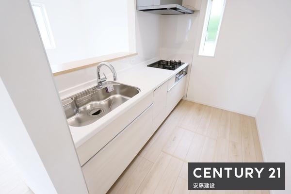 入間市扇台第14　新築全5棟　1号棟