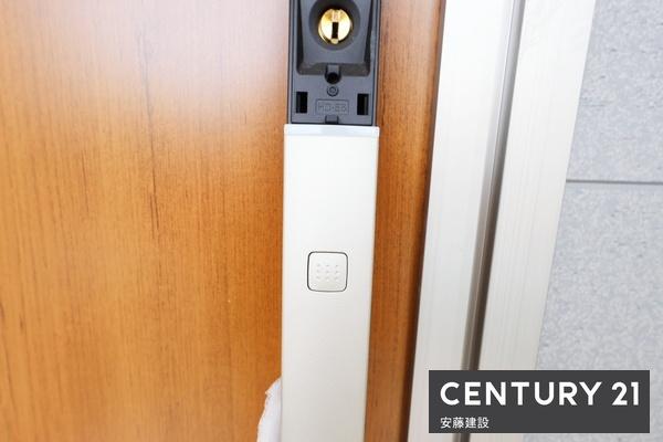入間市扇台第14　新築全5棟　1号棟