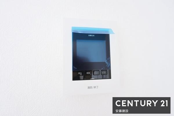入間市扇台第14　新築全5棟　1号棟
