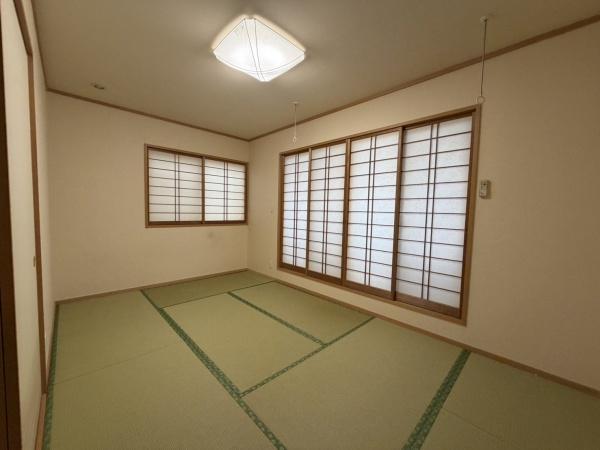飯能市大字双柳の中古一戸建て