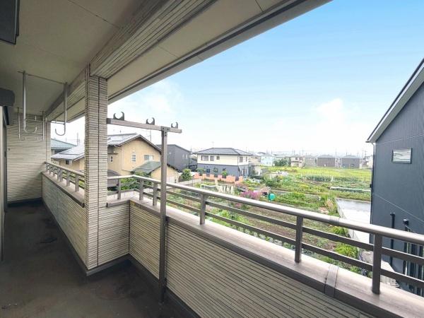 飯能市大字双柳の中古一戸建て