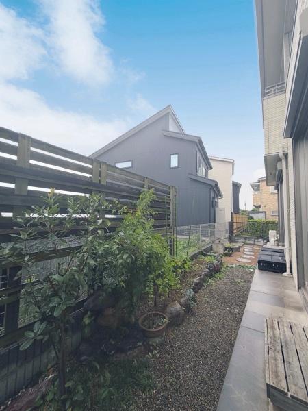 飯能市大字双柳の中古一戸建て