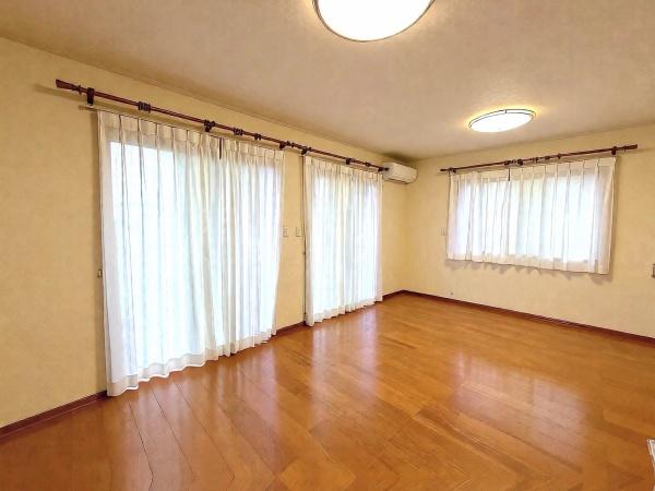 飯能市大字双柳の中古一戸建て