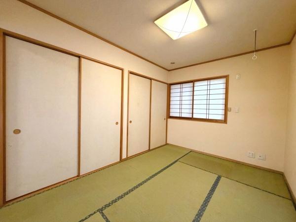 飯能市大字双柳の中古一戸建て
